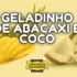 Geladinho de Manga: Receita Refrescante