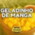 Delícia Gelada: Aprenda a Fazer Geladinho de Morango