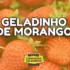 Receita Fácil de Geladinho de Limão