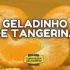 Geladinho de Laranja: Sobremesa Irresistível